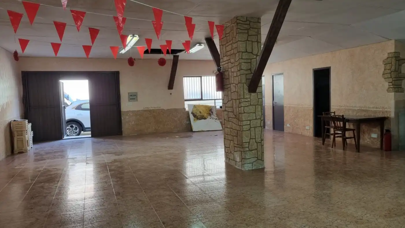 Locale commerciale in vendita a Algueña, imagen 6
