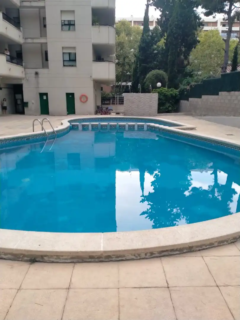 Wohnung mit Terrasse zum Verkauf in Carrer del Terrer, imagen 42