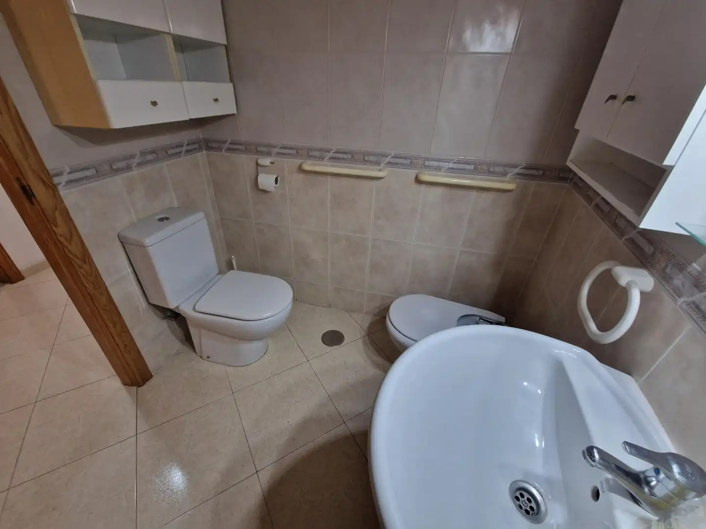 Piso en venta en Casco Antiguo