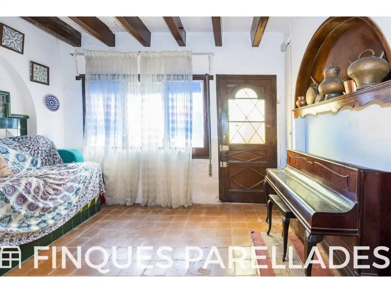 Casa o xalet en venda en Sitges amb Calefacció i Terrassa