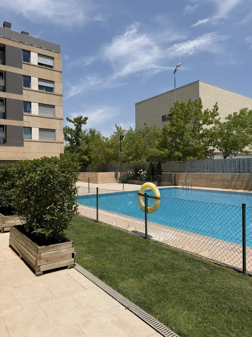 Wohnung mit Pool zum Verkauf in Logroño - AV MONCALVILLO, imagen 16
