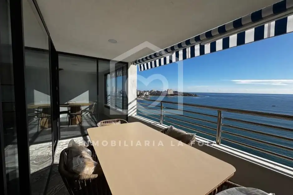 Appartement avec terrasse à vendre à Carrer Sol Naixent 18B, imagen 6