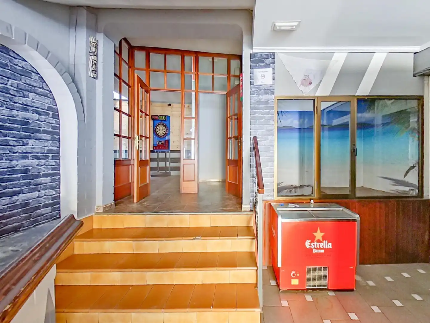 Local comercial en venda a Trobajo del Camino, imagen 6