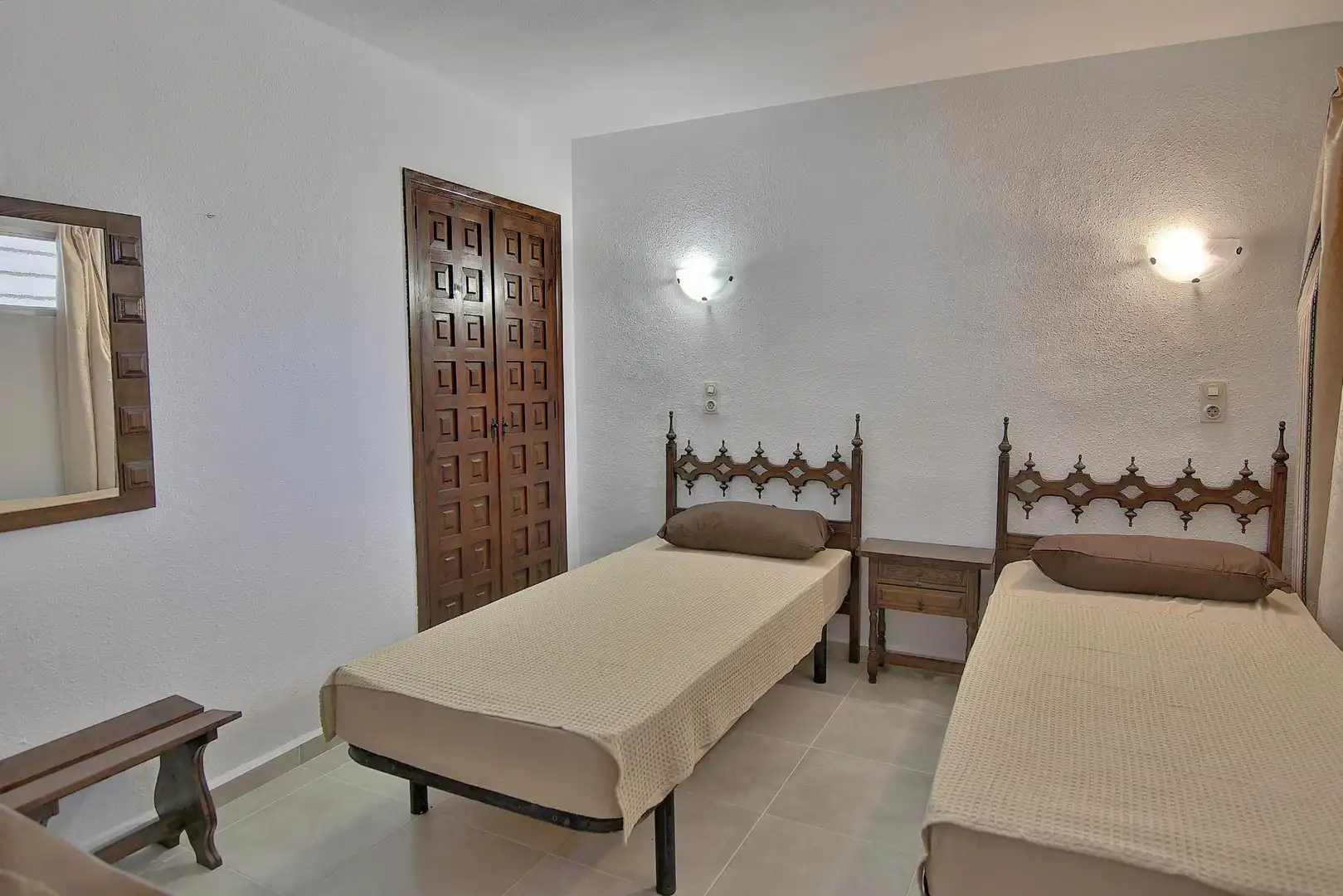 Apartment zum Verkauf in Playa Arenal - Bol, imagen 8