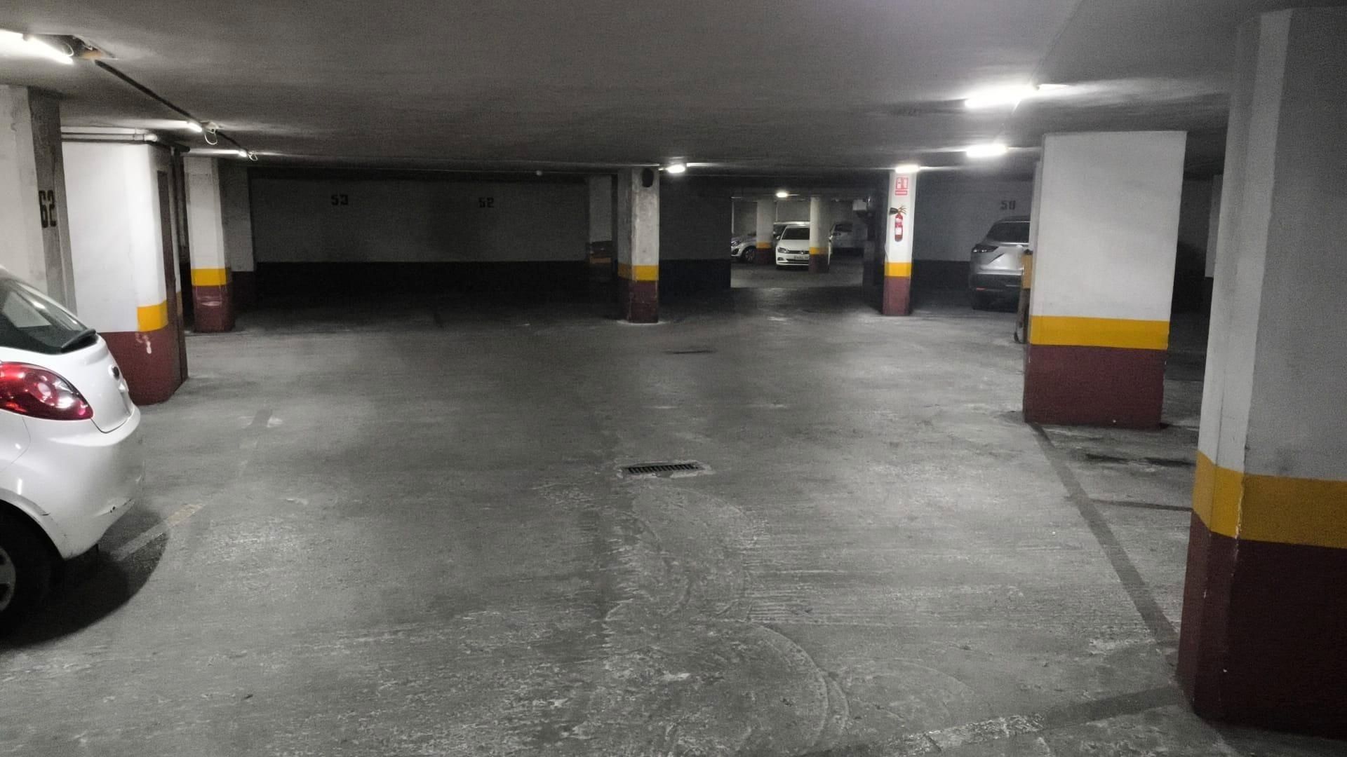 Aparcament de Garatge en venda en  Palma de Mallorca