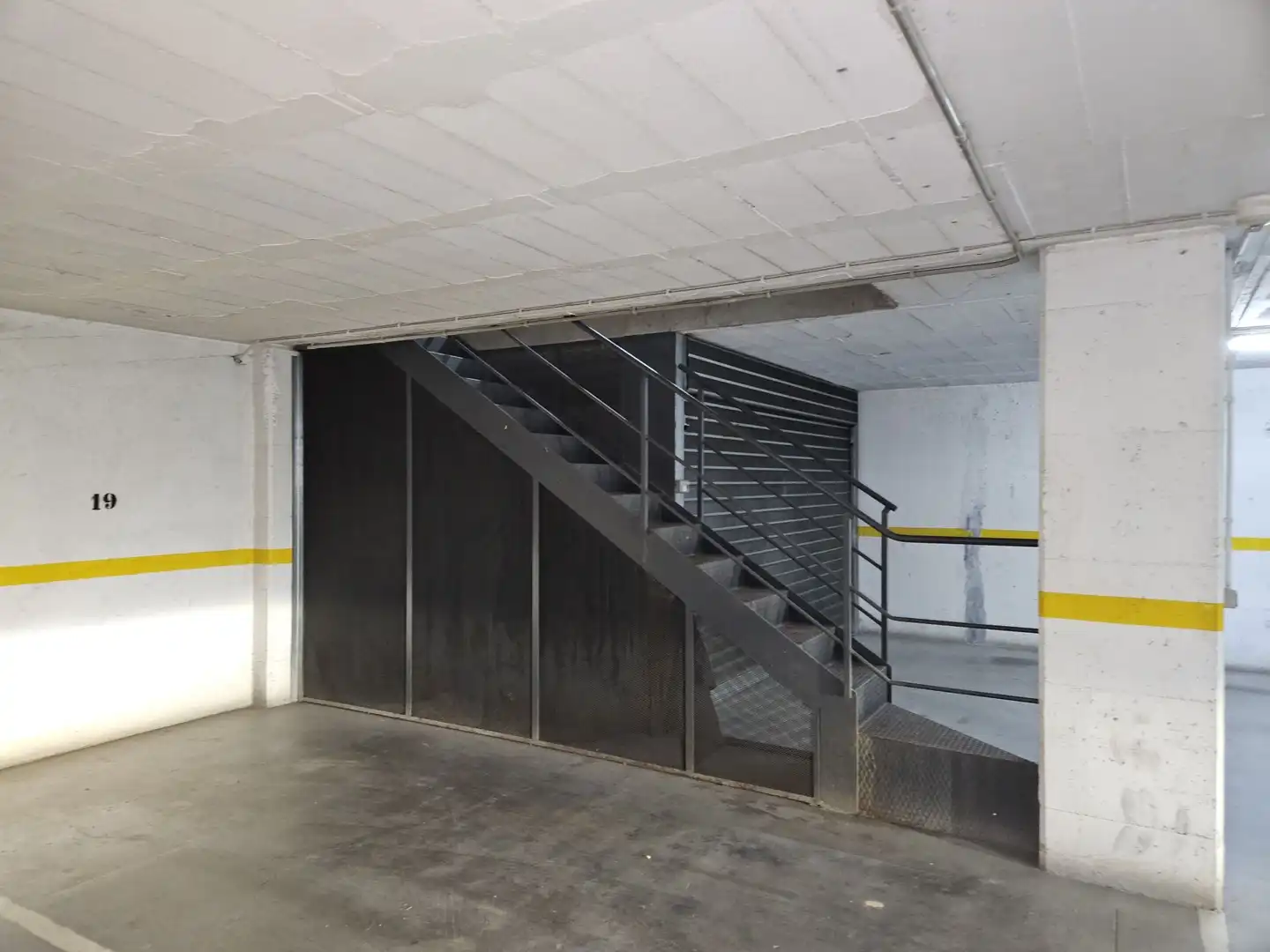 Garage zum Verkauf in Solsona