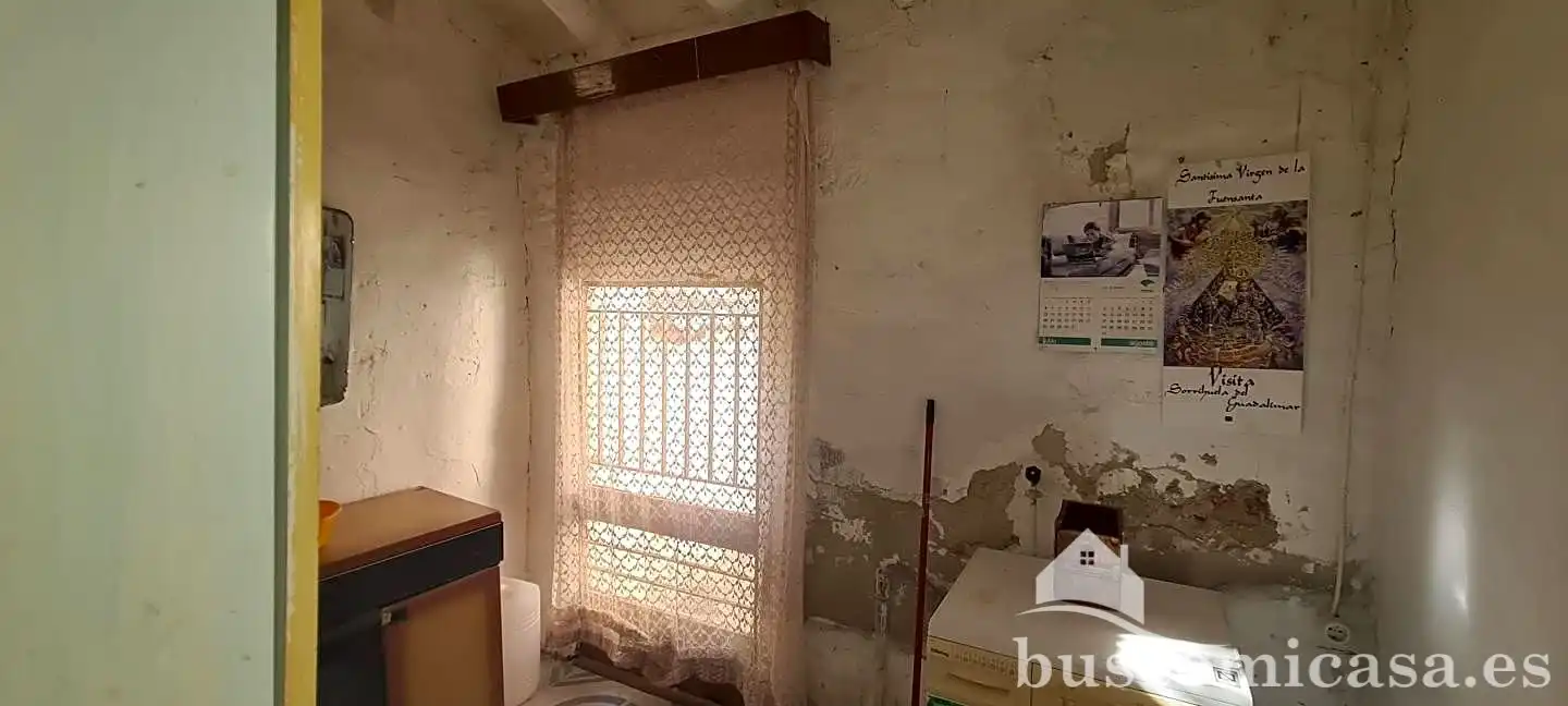 Casa adosada en venda en Sorihuela del Guadalimar