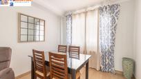 Dining room of Single-family semi-detached for sale in Armilla  with Air Conditioner, Heating and Parquet flooring