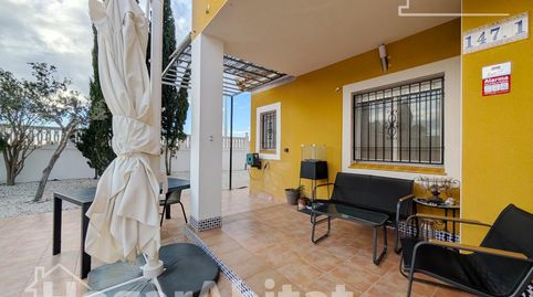 Foto 5 de Piso en venta en Calle Bahia-arenales, Los Arenales del Sol, Elche / Elx
