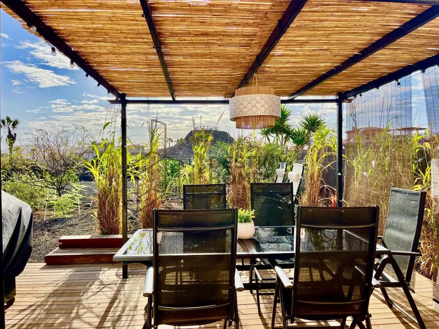 Maison mitoyenne avec piscine à vendre à tindaya, imagen 43