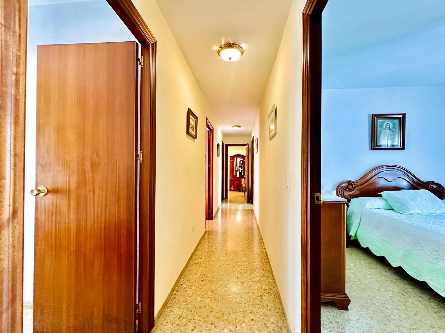 Appartement avec ascenseur à vendre à El Cristo - Cayetano Roldán, imagen 27