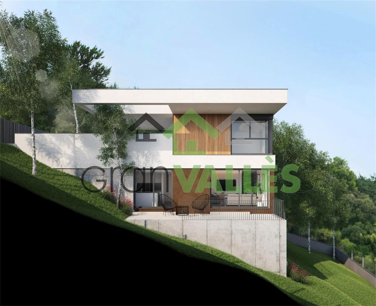 House or chalet for sale in Avinguda Pere Planas, 202, La Floresta