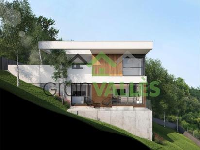 Casa o xalet en venda a Avinguda Pere Planas, 202, La Floresta