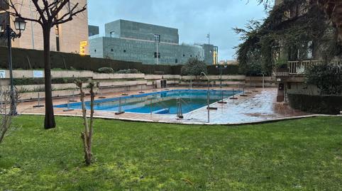 Photo 3 of Attic to rent in  del Ángel, 14, Cervantes,  Granada Capital