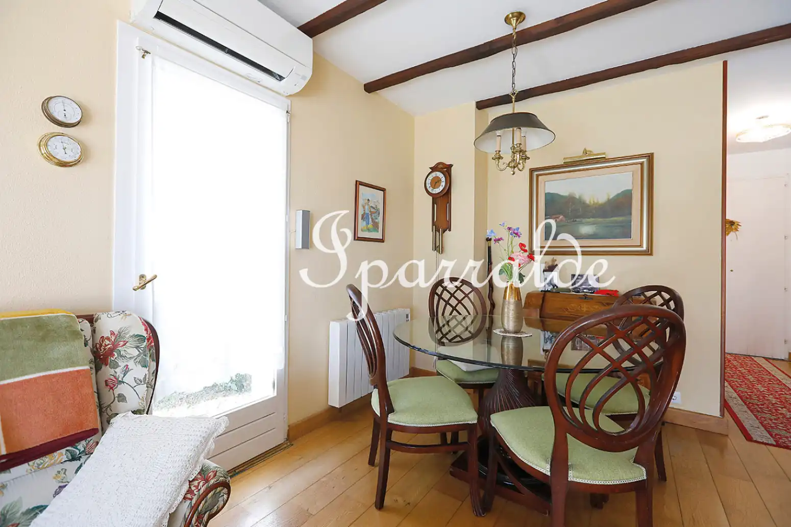 Casa amb terrassa en venda a Hendaye, imagen 10