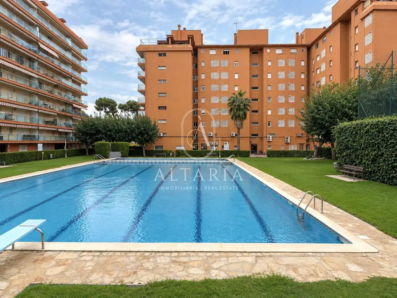 Pis amb piscina en venda a Avenida Mar, imagen 20