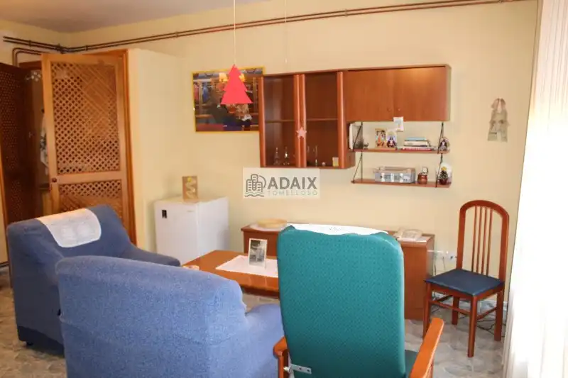 Piso en venta en Tomelloso