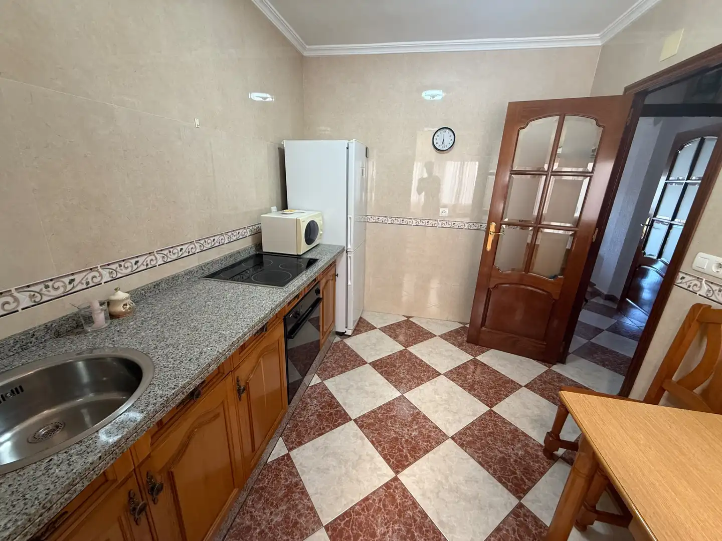 Appartement avec terrasse à vendre à Calle Costa Rica 7, imagen 14
