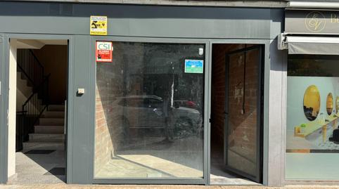 Photo 3 of Premises for sale in Centre - Cordelles, Cerdanyola del Vallès