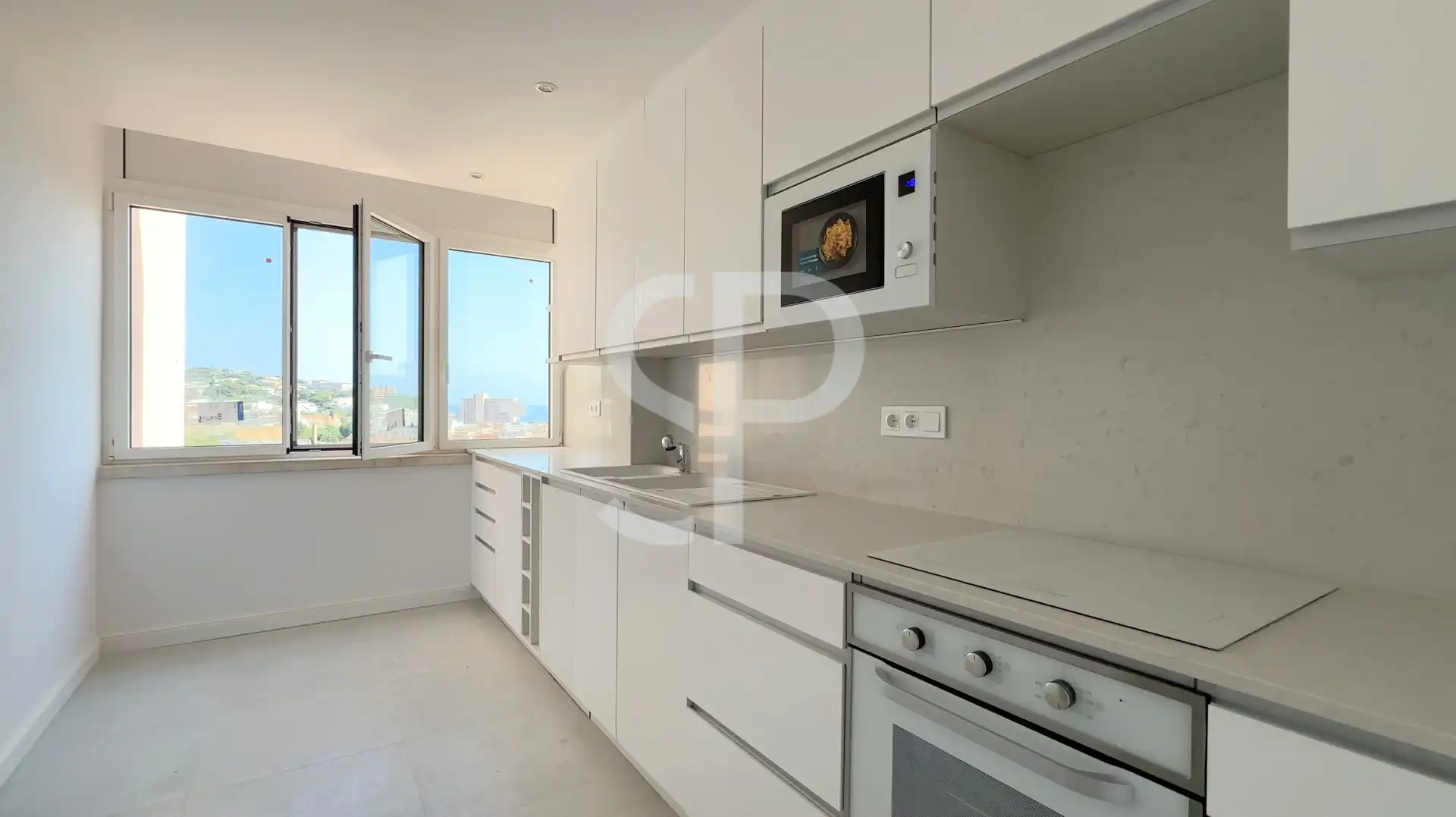 Penthouse mit Terrasse zum Verkauf in Rambla de la Generalitat, imagen 4