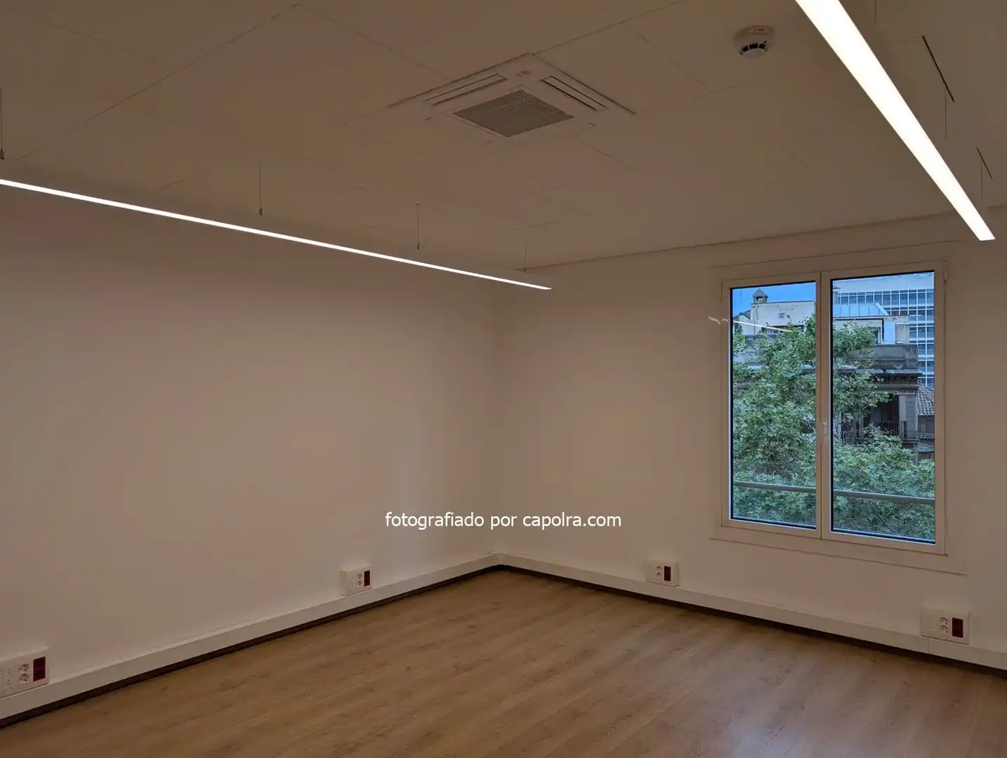 Büro mit Aufzug zur Miete in portal de l'angel, imagen 2