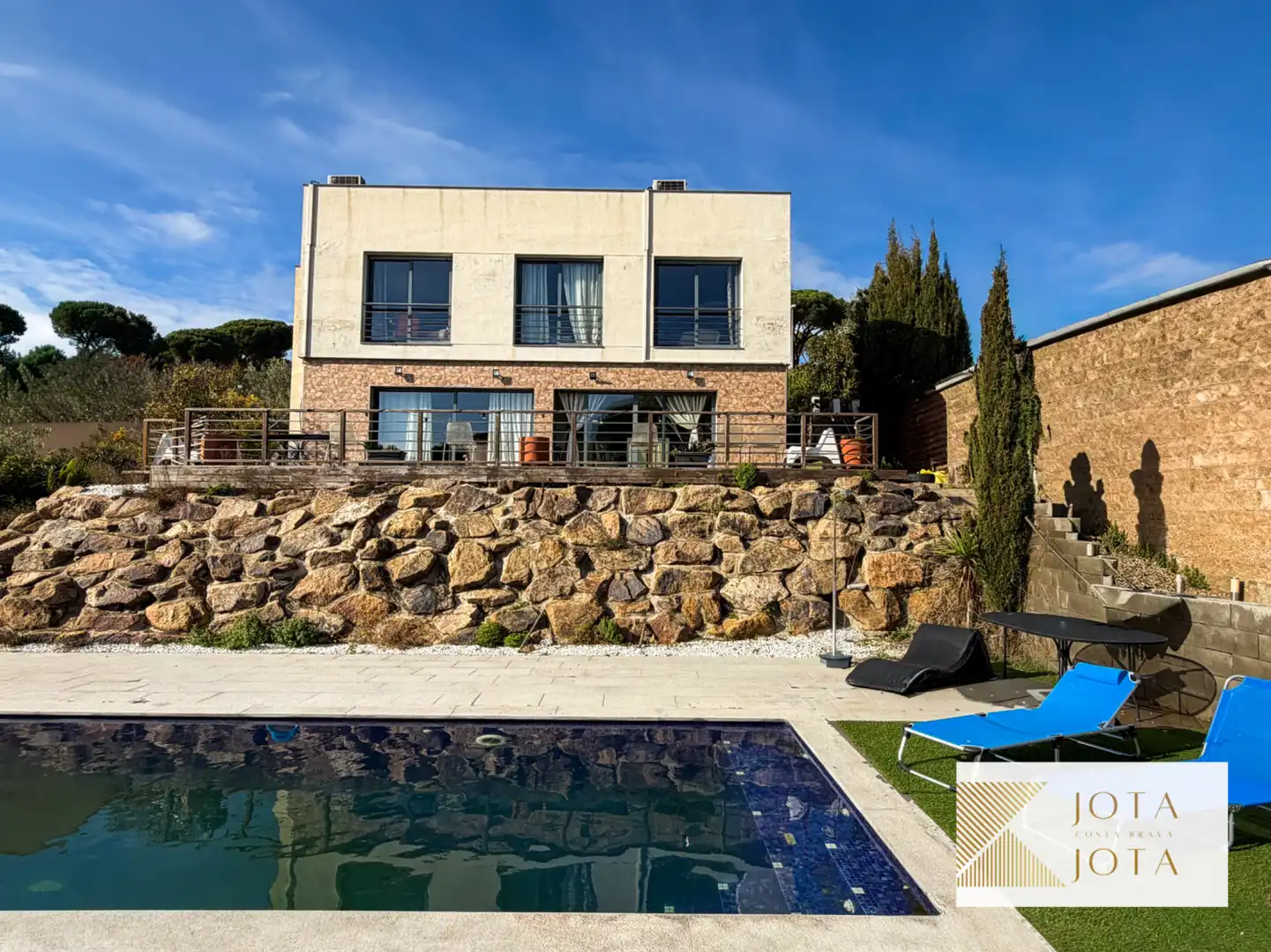 Maison avec terrasse à vendre à Mas Mora - Sant Daniel