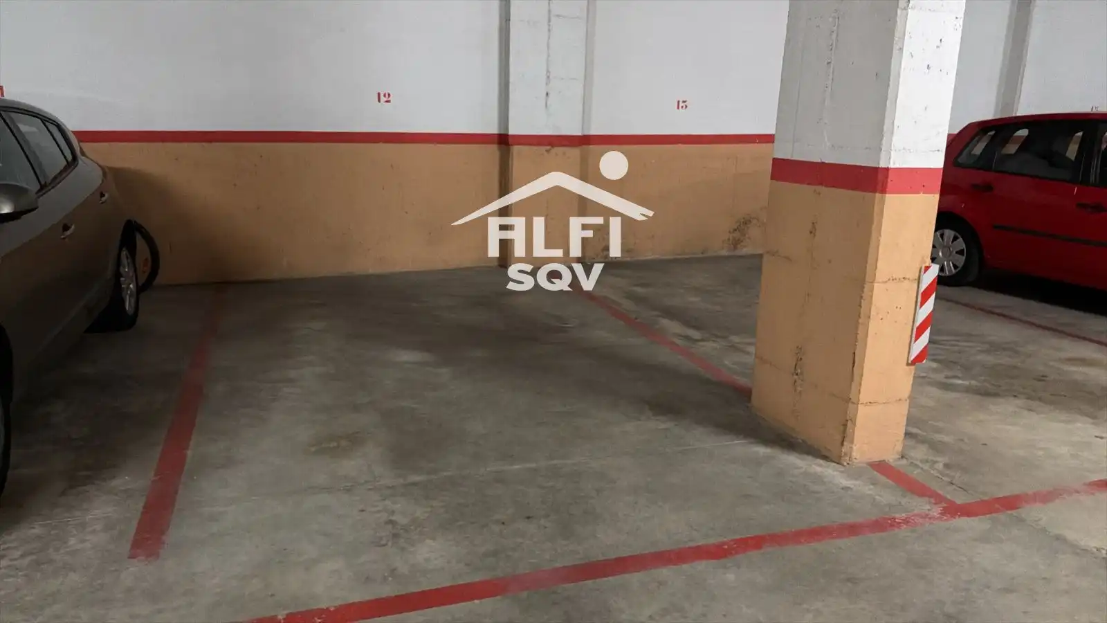 Flat with lift to rent in Montserrat Roig, imagen 20