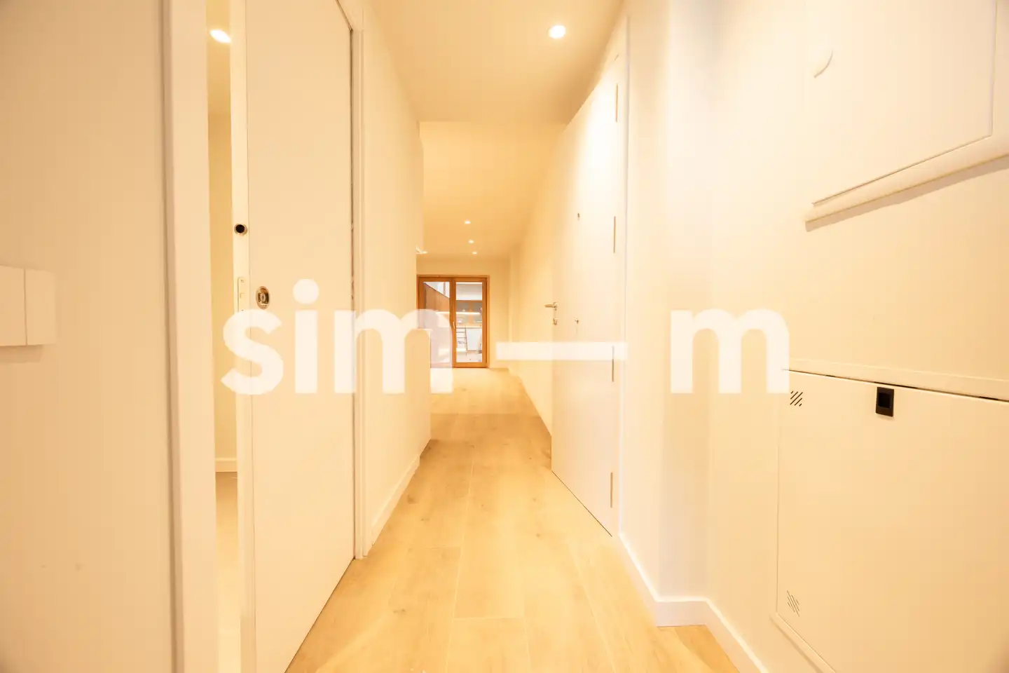 Planta baja en venta en Nord