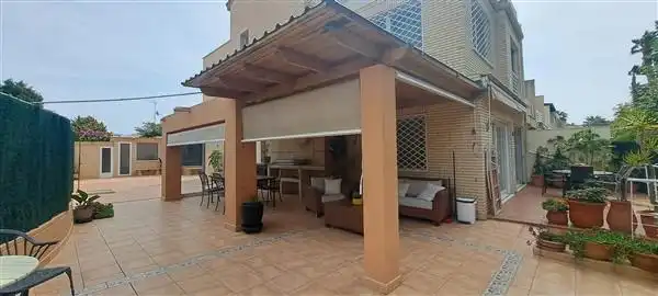 Casa con piscina en venta en Fotógrafo Francisco Cano, imagen 71