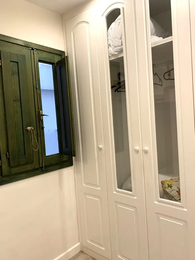 Habitación de Piso en venta en Valencia con Aire acondicionado, Calefacción y Amueblado