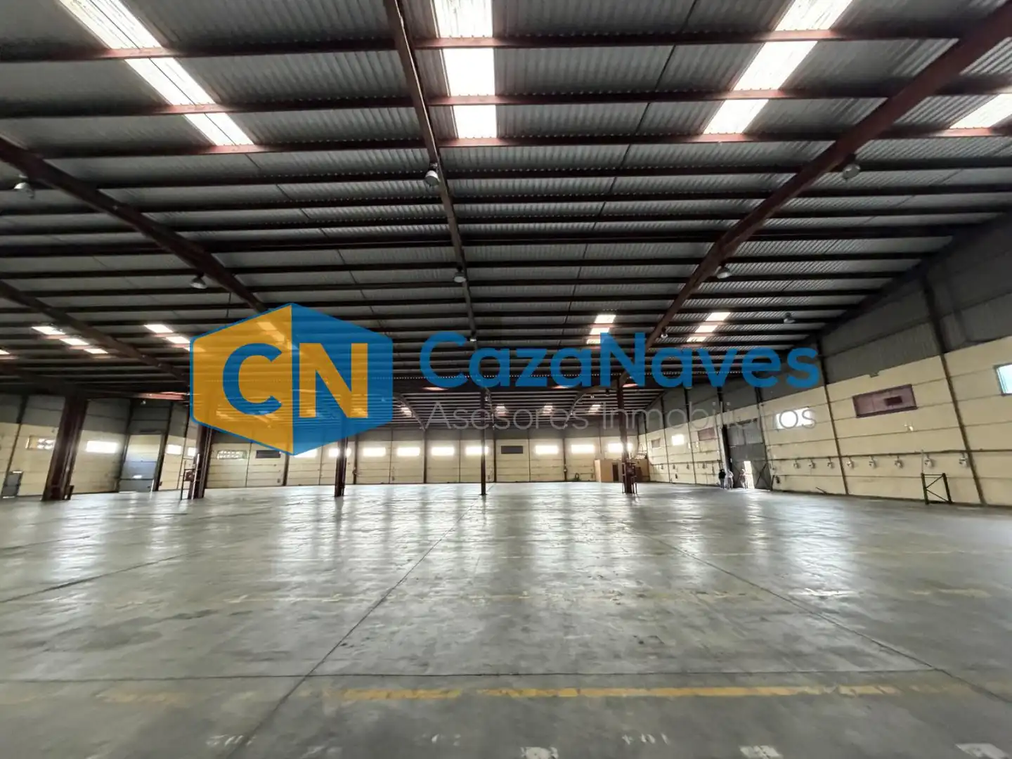 Industrial building to rent in Seseña Nuevo, imagen 4