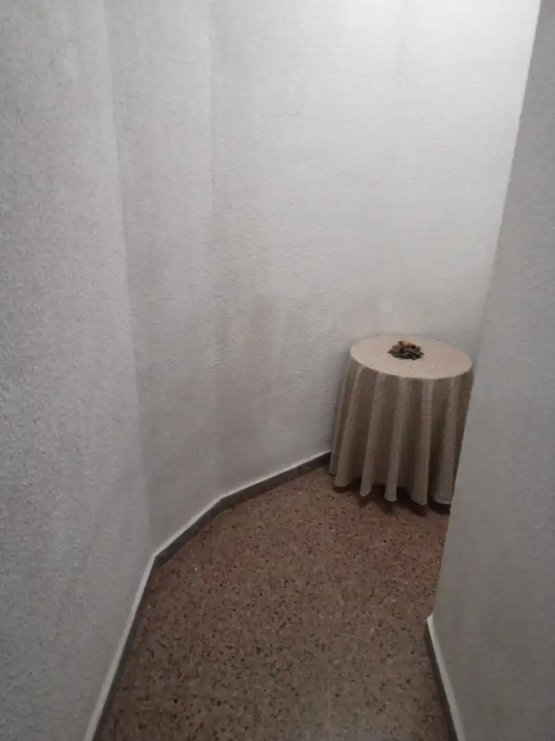 Piso de alquiler en Elche / Elx con Amueblado