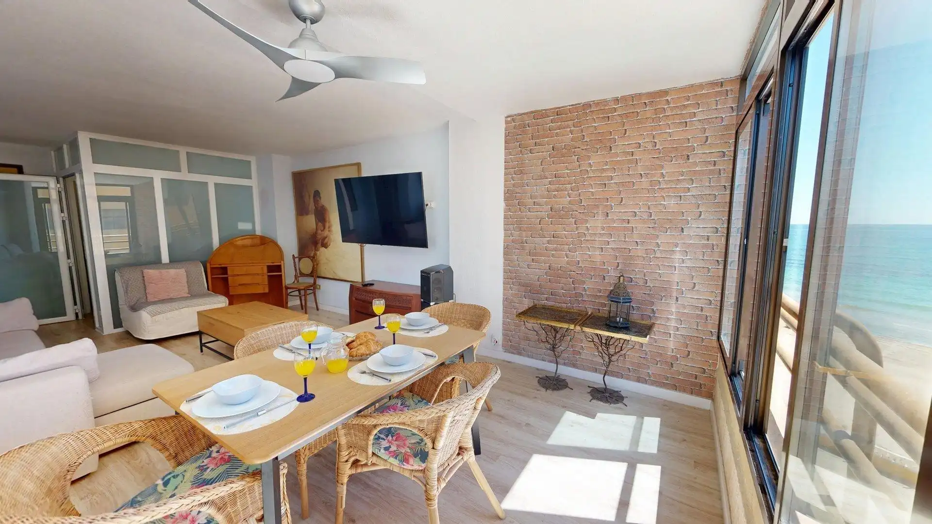 Appartement compact à louer à Avenida de San Bartolomé de Tirajana 51, imagen 11