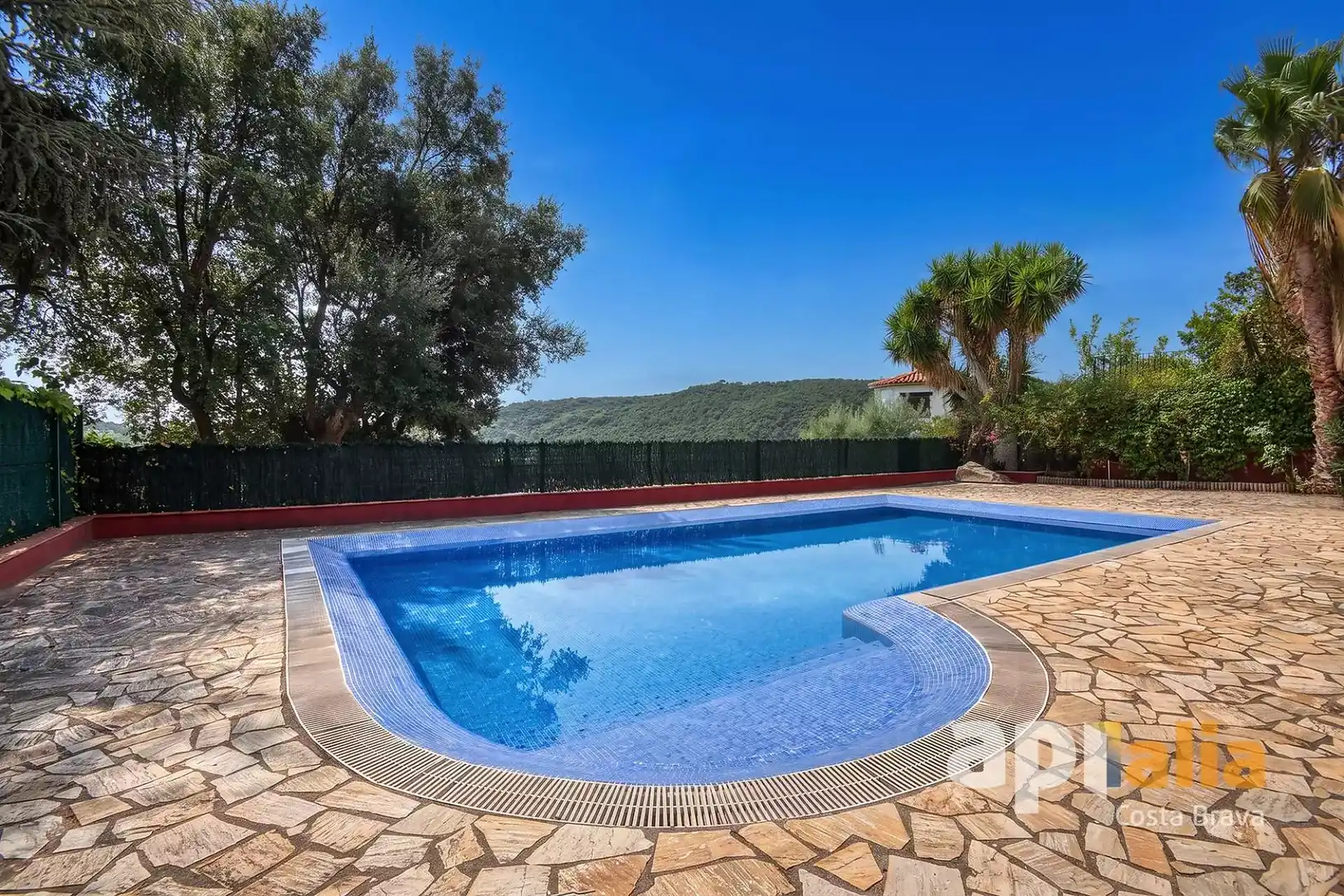 Casa amb piscina en venda a Cabanyes - Mas Ambrós - Mas Pallí, imagen 37