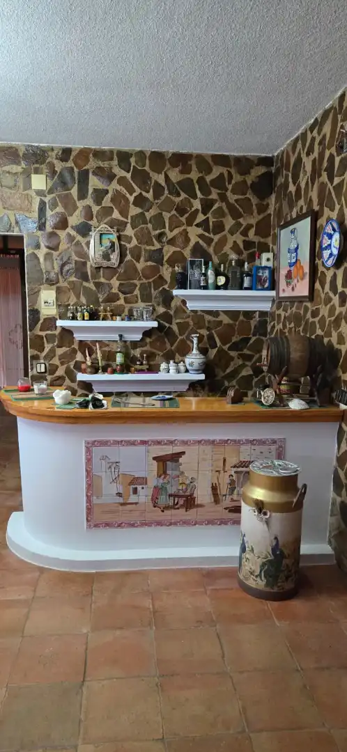 Villa in vendita a Camino del Calvario, imagen 45