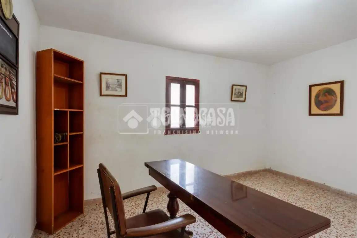 Casa adosada en venda en Vélez-Málaga amb Terrassa