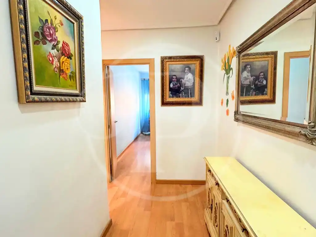 Wohnung mit Balkon zum Verkauf in Avenida Giorgeta, imagen 15