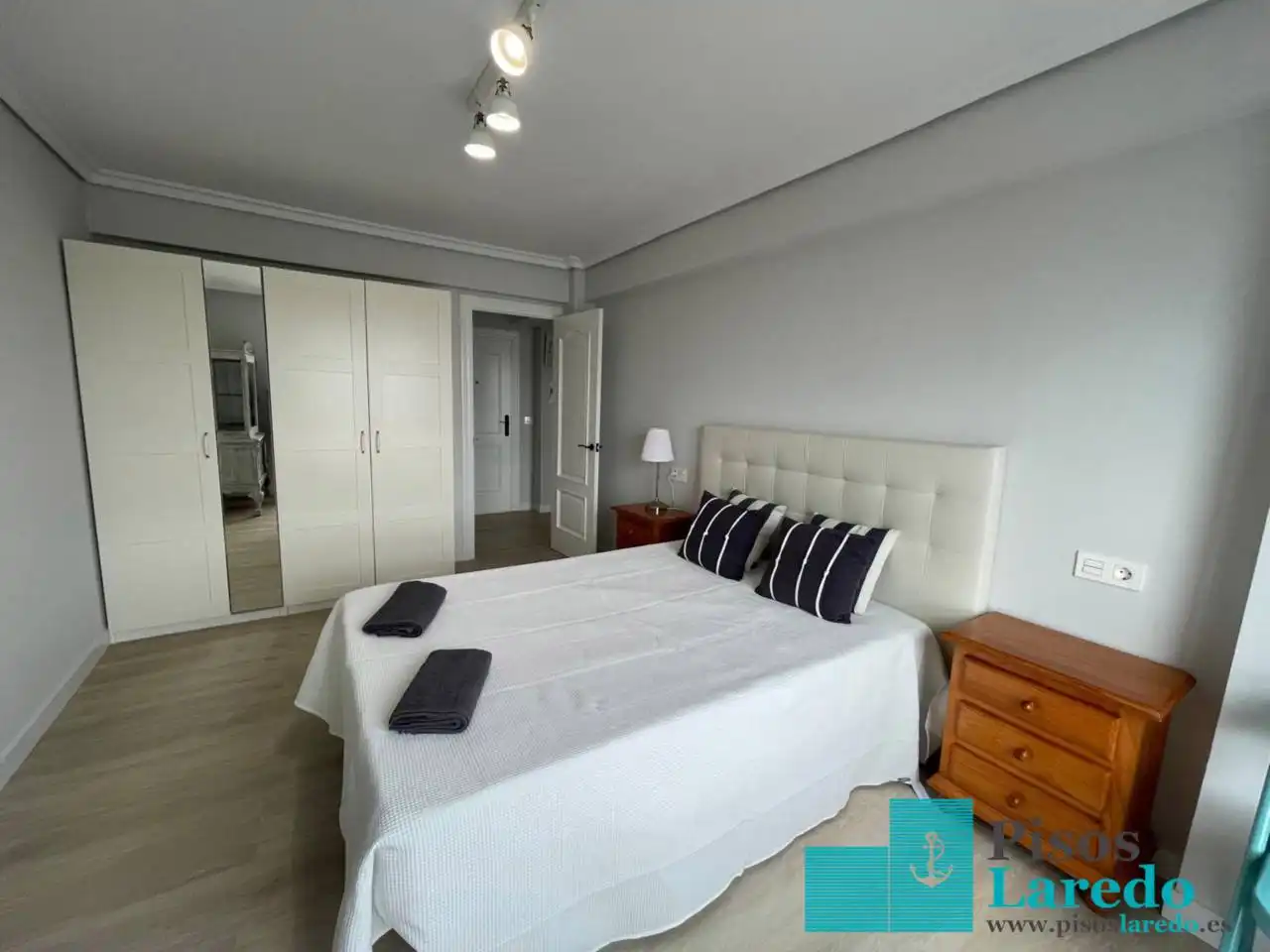 Appartement avec ascenseur à louer à Calle Doctor Federico de la Lastra, imagen 23