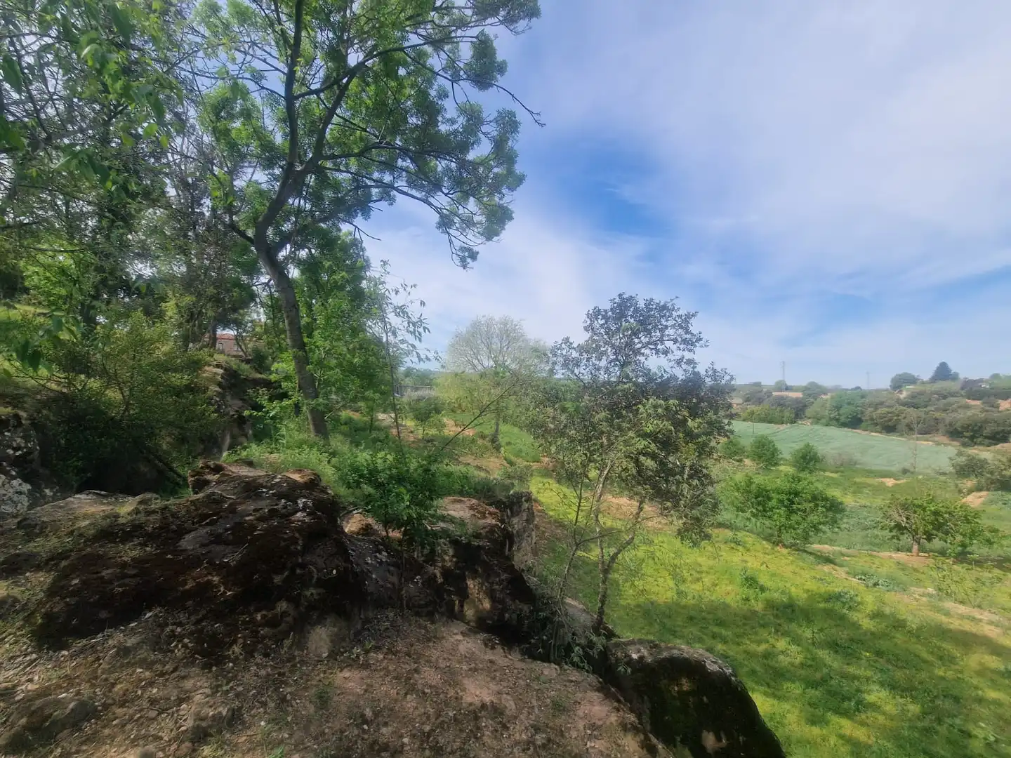 Country homes for sale in Preixens  with Heating, Private garden and Terrace
