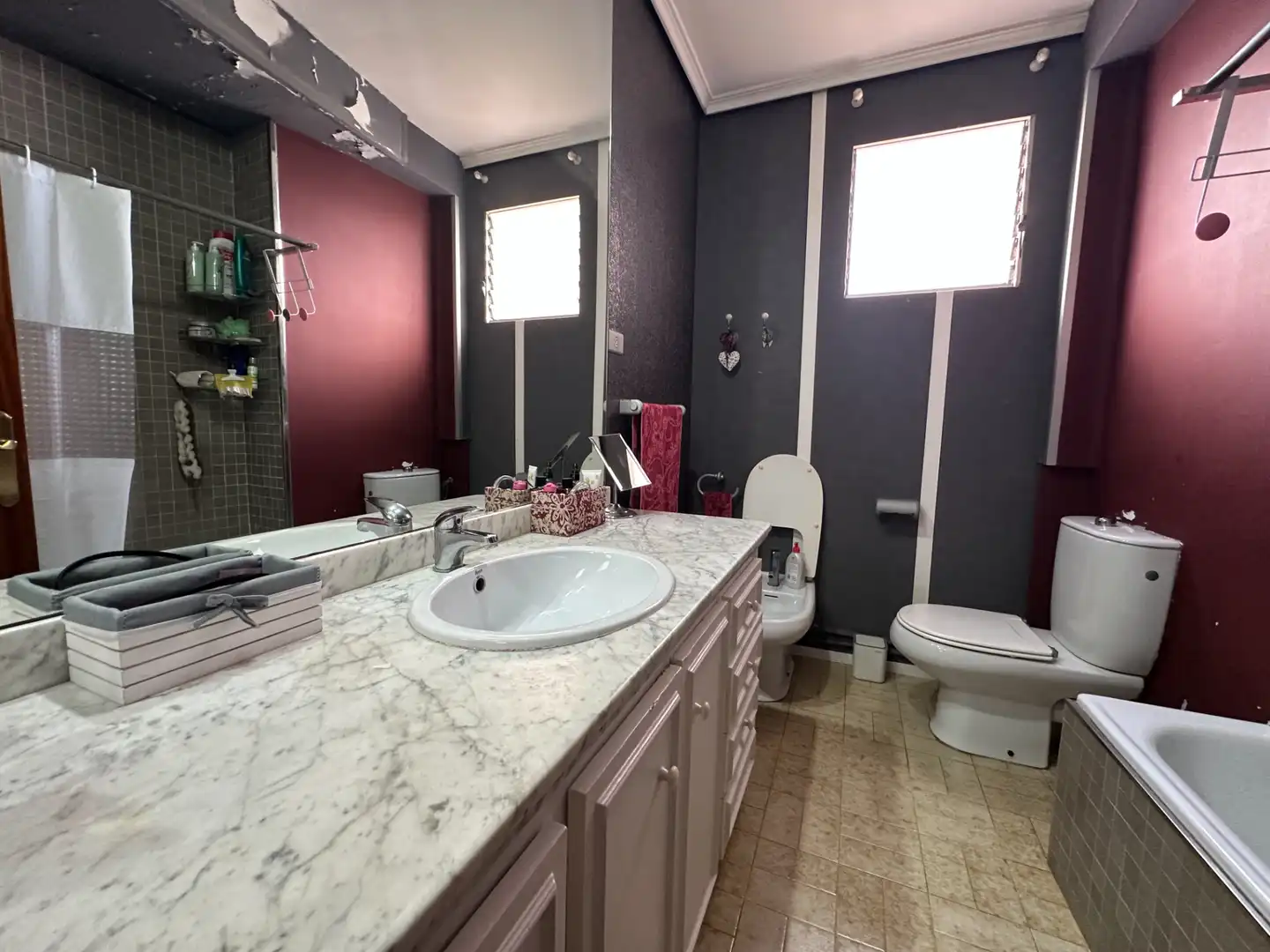 Flat for sale in Calle León XIII, Centro