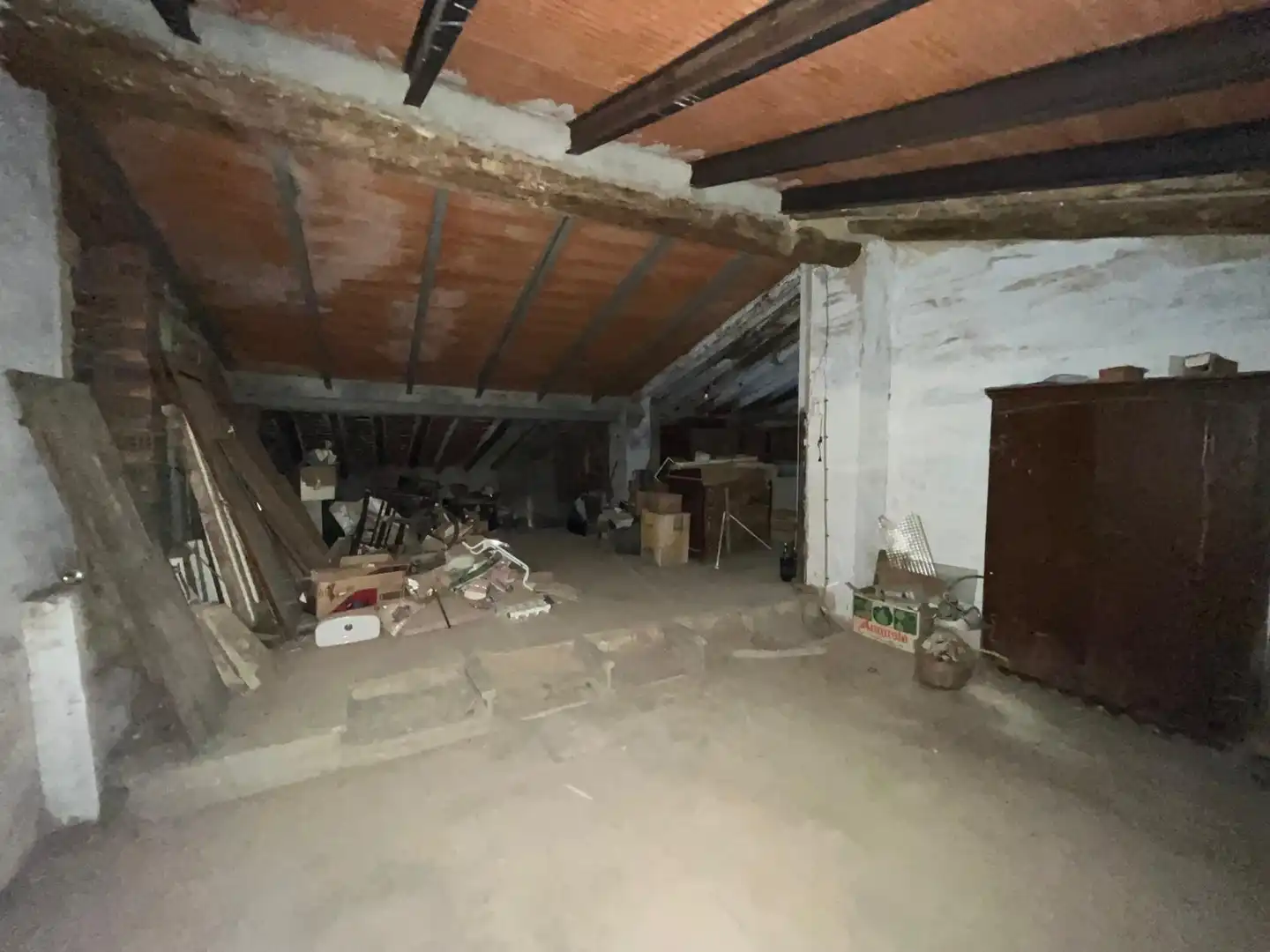 Villa avec terrasse à vendre à Monzón, imagen 11