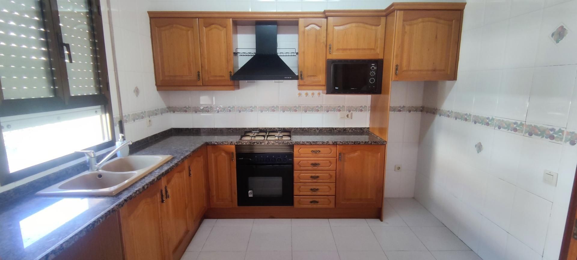 Kitchen of House or chalet for sale in Balsareny  with Heating, Private garden and Terrace