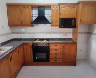 Cuina de Casa o xalet en venda en Balsareny amb Calefacció, Jardí privat i Terrassa