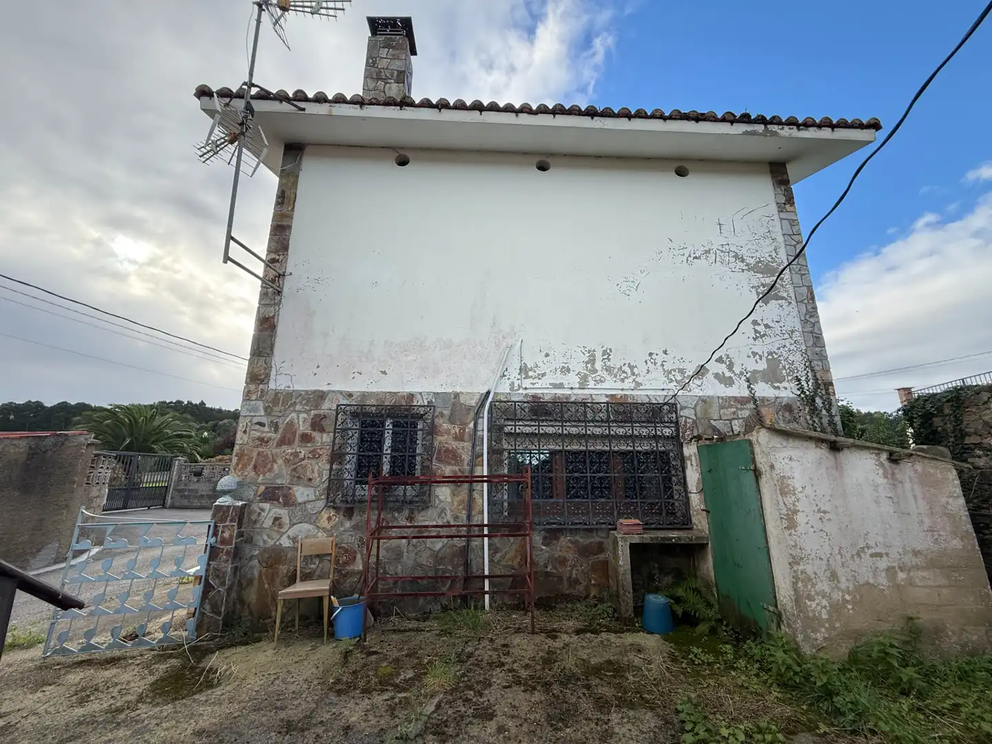House for sale in Camín de Campo Mingo, imagen 36