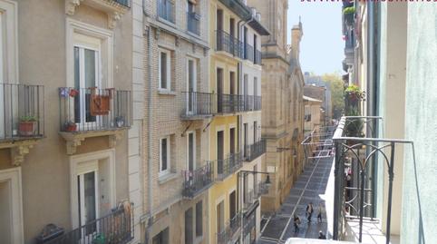 Foto 2 de Pis de lloguer a Calle Calderería, 10, Casco Antiguo,  Pamplona / Iruña