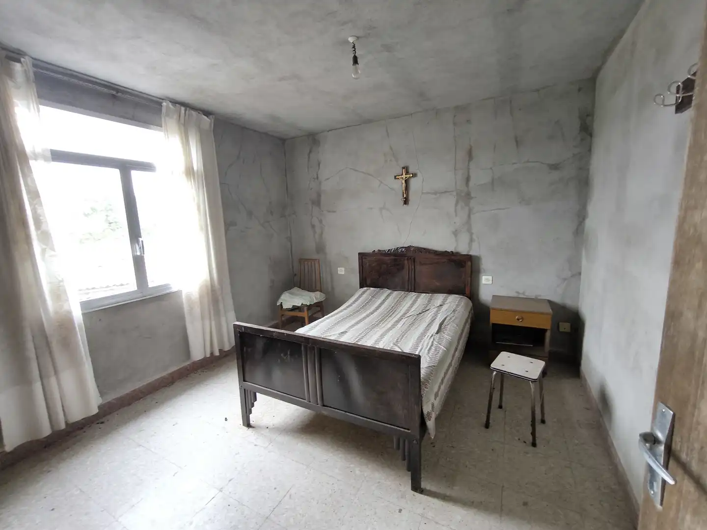 Habitación de Casa o chalet en venta en Cerceda