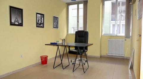 Foto 4 de Oficina de lloguer a Pajaritos,  Granada Capital