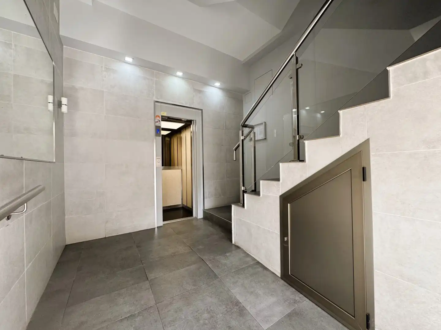 Flat for sale in Leioa