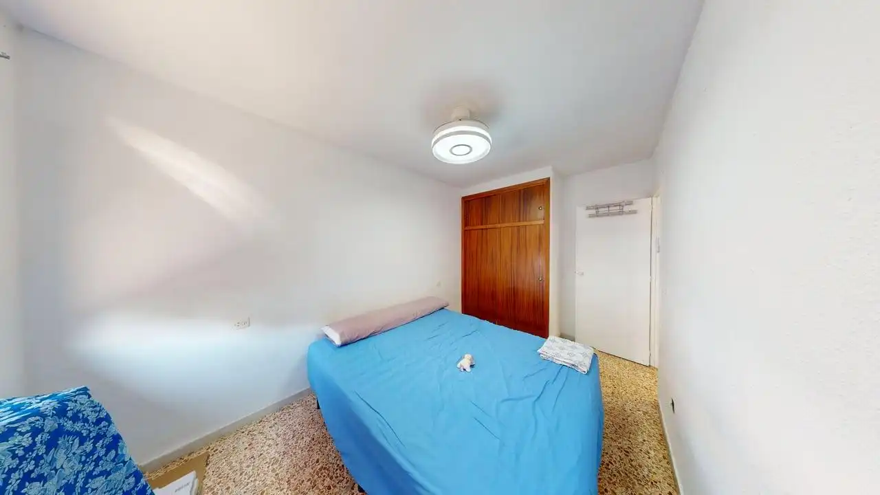 Penthouse mit Terrasse zum Verkauf in Avenida Doctor Gregorio Marañón, imagen 21