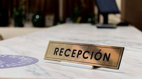 Foto 2 de Edifici en venda a Zona Centro,  Córdoba Capital